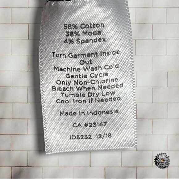 GORGEOUS!! Talbots Floral Maxi Dress Size XS - Picture 8 of 9